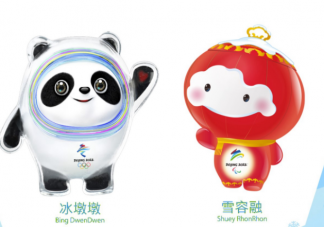 为什么雪容融没有冰墩墩火 雪容融不火的原因