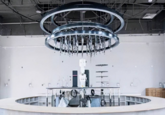 炒菜机器人会取代厨师吗 厨师会失业吗