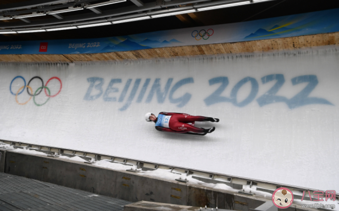冬奥会被称为躺赢的运动项目是哪一个 蚂蚁庄园2月16日正确答案
