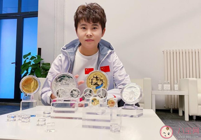 王濛曾获得了几枚冬奥金牌 蚂蚁庄园2月26日答案解析