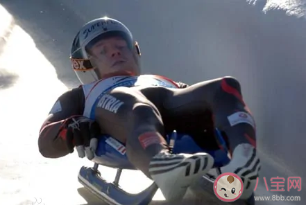 蚂蚁庄园2月16日答案：冬奥会中被戏称为躺赢的运动项目是哪一个