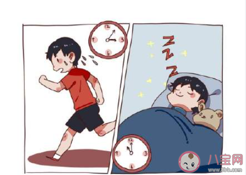 每天多睡1小时就能减掉20斤吗 好的睡眠会帮助减重吗