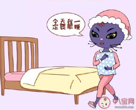 每天多睡1小时就能减掉20斤吗 好的睡眠会帮助减重吗