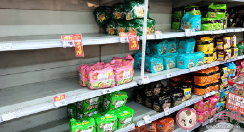 康师傅统一部分方便面涨价 为什么方便面要涨价