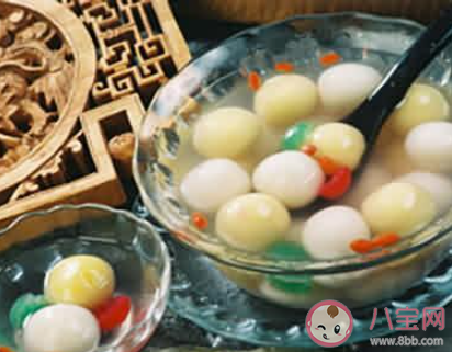 如何健康过元宵 元宵节吃元宵还是吃汤圆