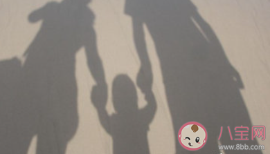 如何让孩子接受父母的平庸 怎样让孩子知道父母只是普通人