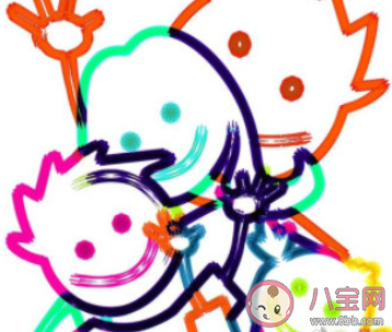 如何让孩子接受父母的平庸 怎样让孩子知道父母只是普通人