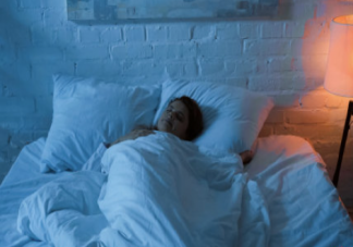 每天多睡1小时就能减掉20斤吗 好的睡眠会帮助减重吗