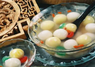 如何健康过元宵 元宵节吃元宵还是吃汤圆