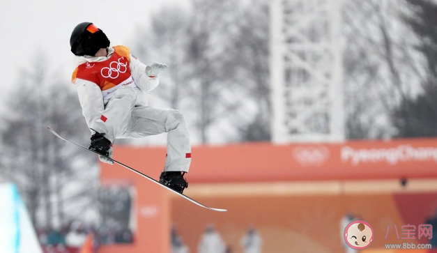 高山滑雪项目中选手滑行过程为什么要碰旗子 蚂蚁庄园2月17日答案介绍