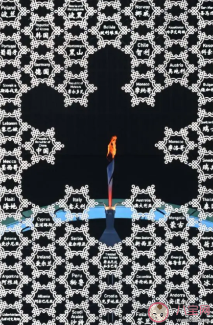 北京冬奥主火炬雪花如何保证燃料充足持续燃烧 蚂蚁庄园2月17日答案