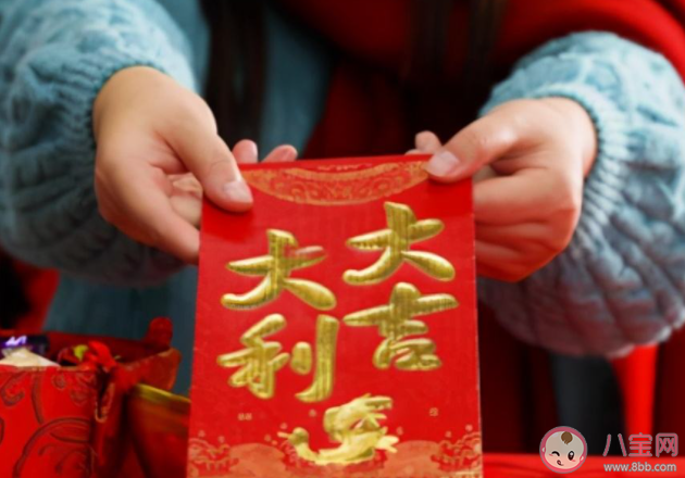 孩子该如何支配手里的压岁钱 财商应该从小培养吗 孩子该如何支配手里的压岁钱 财商应该从小培养吗