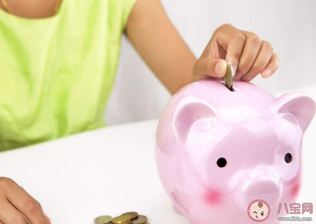 财商应该从小培养吗 如何对孩子进行财商教育 财商应该从小培养吗 如何对孩子进行财商教育