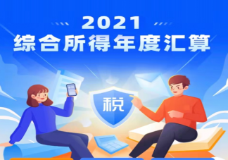 2021年度个税汇算什么时候开始 怎么进入个人所得税APP进行预约办税