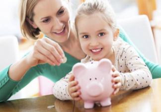 财商应该从小培养吗 如何对孩子进行财商教育