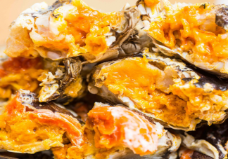 便宜的蟹黄酱可以放心吃吗 减肥可以吃蟹黄酱吗