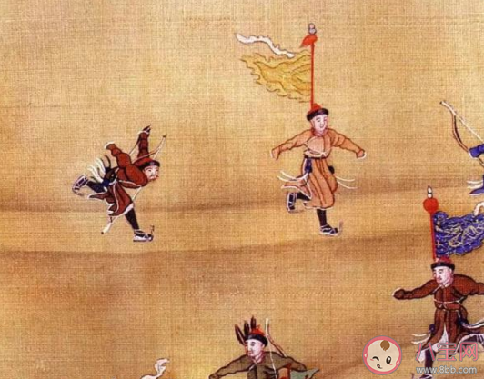 如果古代也开冬奥会中国可能会参加什么项目 蚂蚁庄园2月18日答案