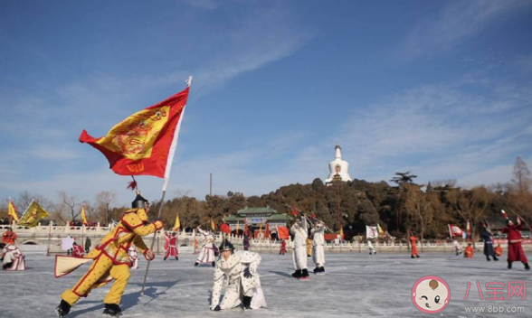 古代冬奥会中国可能参加什么项目 蚂蚁庄园2月18日答案介绍 古代冬奥会中国可能参加什么项目 蚂蚁庄园2月18日答案介绍