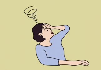 看别人转圈为什么也会晕 有些晕需要及时就医