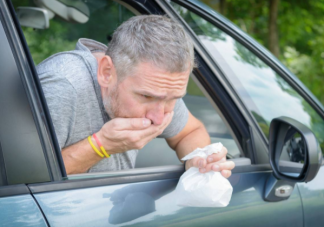 晕车的人开车时为什么不晕车 哪些人更容易晕车