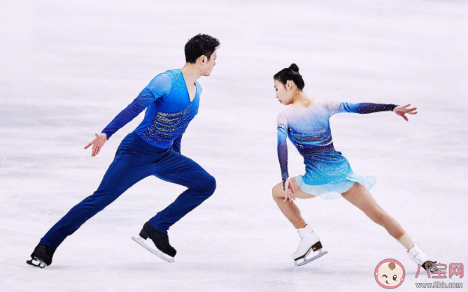 花滑选手参赛服上的饰物遗落在冰面会怎么样 蚂蚁庄园2月19日正确答案 花滑选手参赛服上的饰物遗落在冰面会怎么样 蚂蚁庄园2月19日正确答案