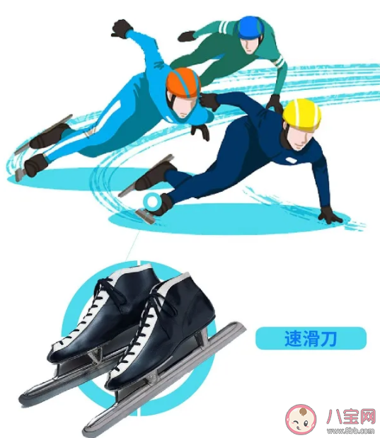 冰刀有多少种 冰刀最早是什么做成的 冰刀有多少种 冰刀最早是什么做成的