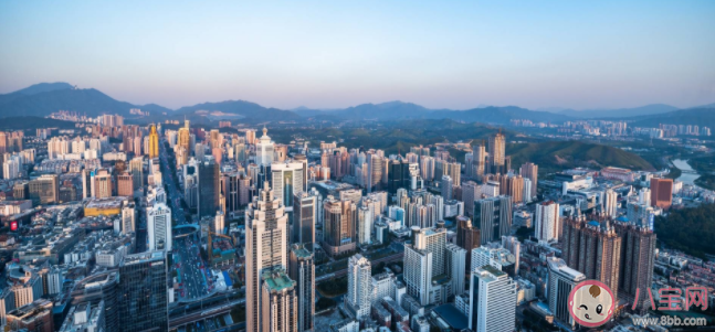 2021年十大消费城市名单 ​城市消费水平高意味着什么