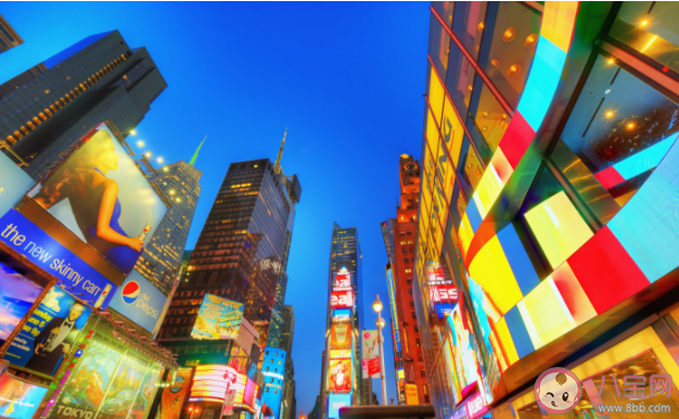 2021年十大消费城市名单 ​城市消费水平高意味着什么