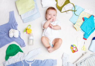 婴儿衣物需要用单独的洗衣机洗吗 宝宝新衣如何清洗