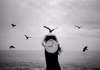 多久才能真正放下一个人 失恋为什么会痛苦