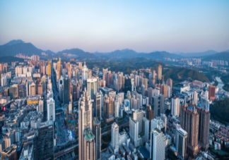 2021年十大消费城市名单 ​城市消费水平高意味着什么