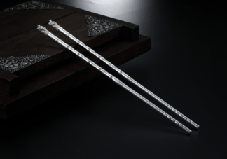 银筷试毒可信吗 古代为什么用银器试毒