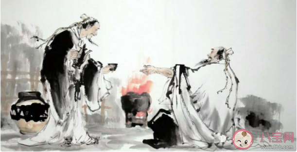 白居易诗句绿蚁新醅酒红泥小火炉中的绿蚁是指什么 蚂蚁庄园2月22日答案