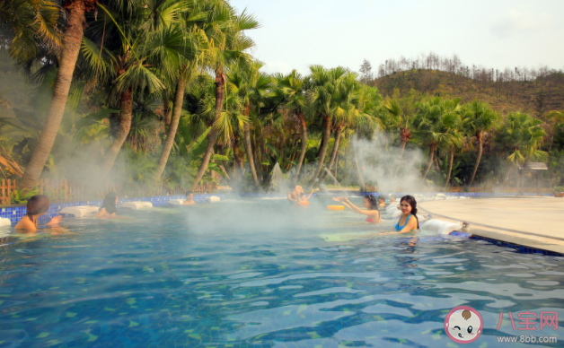 孩子泡温泉有什么危险隐患 孩子哪些情况不建议泡温泉