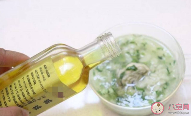 宝宝辅食能加食用油吗 宝宝辅食油选择