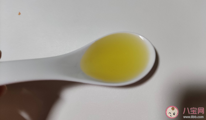 宝宝辅食能加食用油吗 宝宝辅食油选择