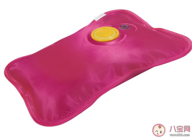 电热水袋可以加自来水吗 电热水袋漏水了还能用吗 电热水袋可以加自来水吗 电热水袋漏水了还能用吗