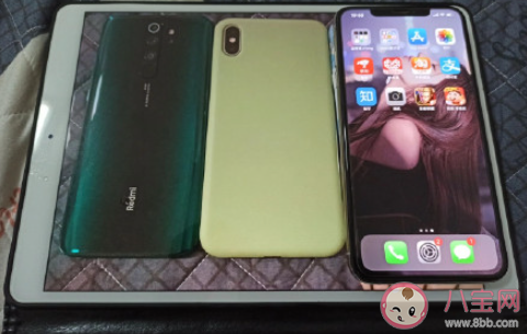 如何看待手机行业的更新换代 为什么手机更新的这么快