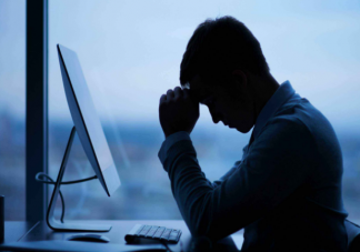 电子失恋是心理有问题吗 如何看待电子失恋这个行为