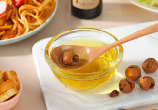 宝宝辅食能加食用油吗 宝宝辅食油选择