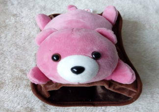 电热水袋可以加自来水吗 电热水袋漏水了还能用吗