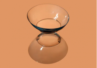 专家不建议低龄儿童佩戴角膜塑形镜 角膜塑形镜适合什么儿童