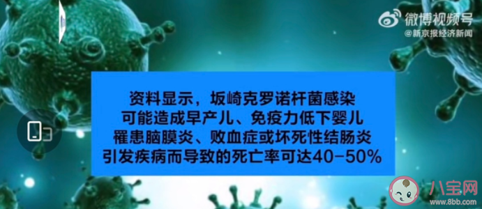 阪崎克罗诺杆菌有哪些危害 如何预防阪崎肠杆菌 阪崎克罗诺杆菌有哪些危害 如何预防阪崎肠杆菌