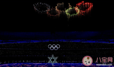 冬奥闭幕式最让你印象深刻的瞬间 闭幕式有哪些精彩的看点 冬奥闭幕式最让你印象深刻的瞬间 闭幕式有哪些精彩的看点