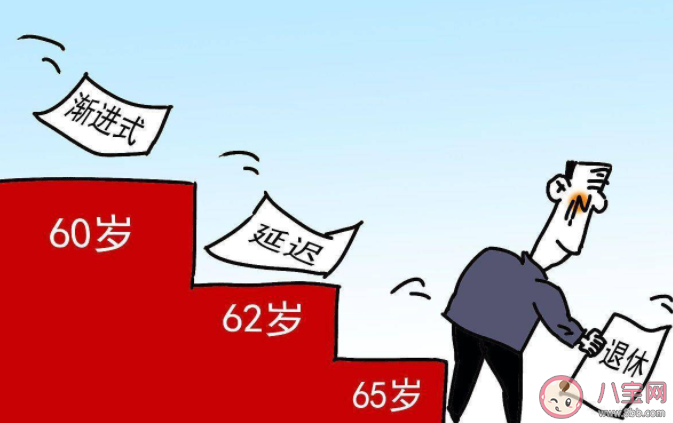 延迟退休哪些人会受影响 普通人想提前退休要准备多少钱 延迟退休哪些人会受影响 普通人想提前退休要准备多少钱