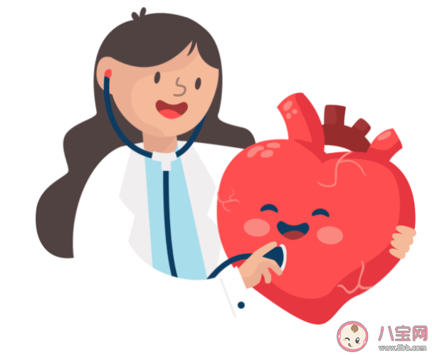 年轻人心梗的常见原因是什么 预防心梗的有效方式