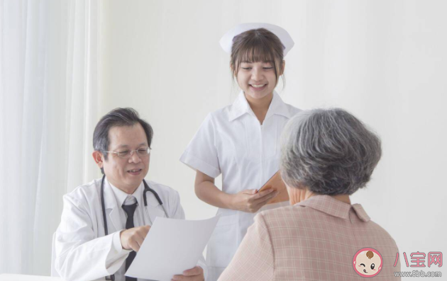 40岁才开始体检晚不晚 40岁左右主要检查什么 40岁才开始体检晚不晚 40岁左右主要检查什么