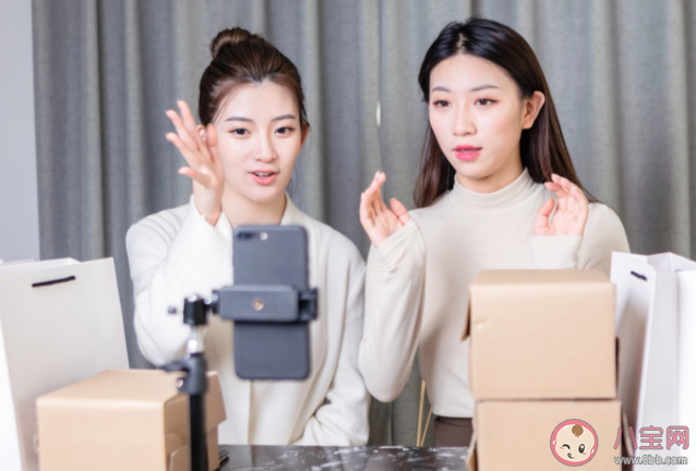 毕业生做带货主播好不好 带货主播需要什么能力 毕业生做带货主播好不好 带货主播需要什么能力