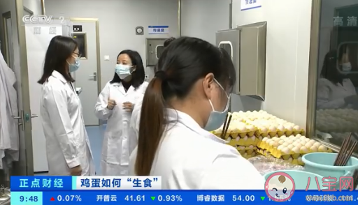 可生食鸡蛋销量大增是怎么回事 鸡蛋真的可以生吃吗