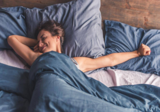 周末补觉没用的原因是什么 周末补觉更容易长胖